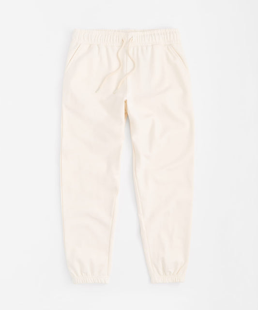 Reason Clothing Recommended Classic Jogger Pant - Cream