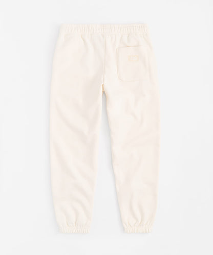 Reason Clothing Recommended Classic Jogger Pant - Cream