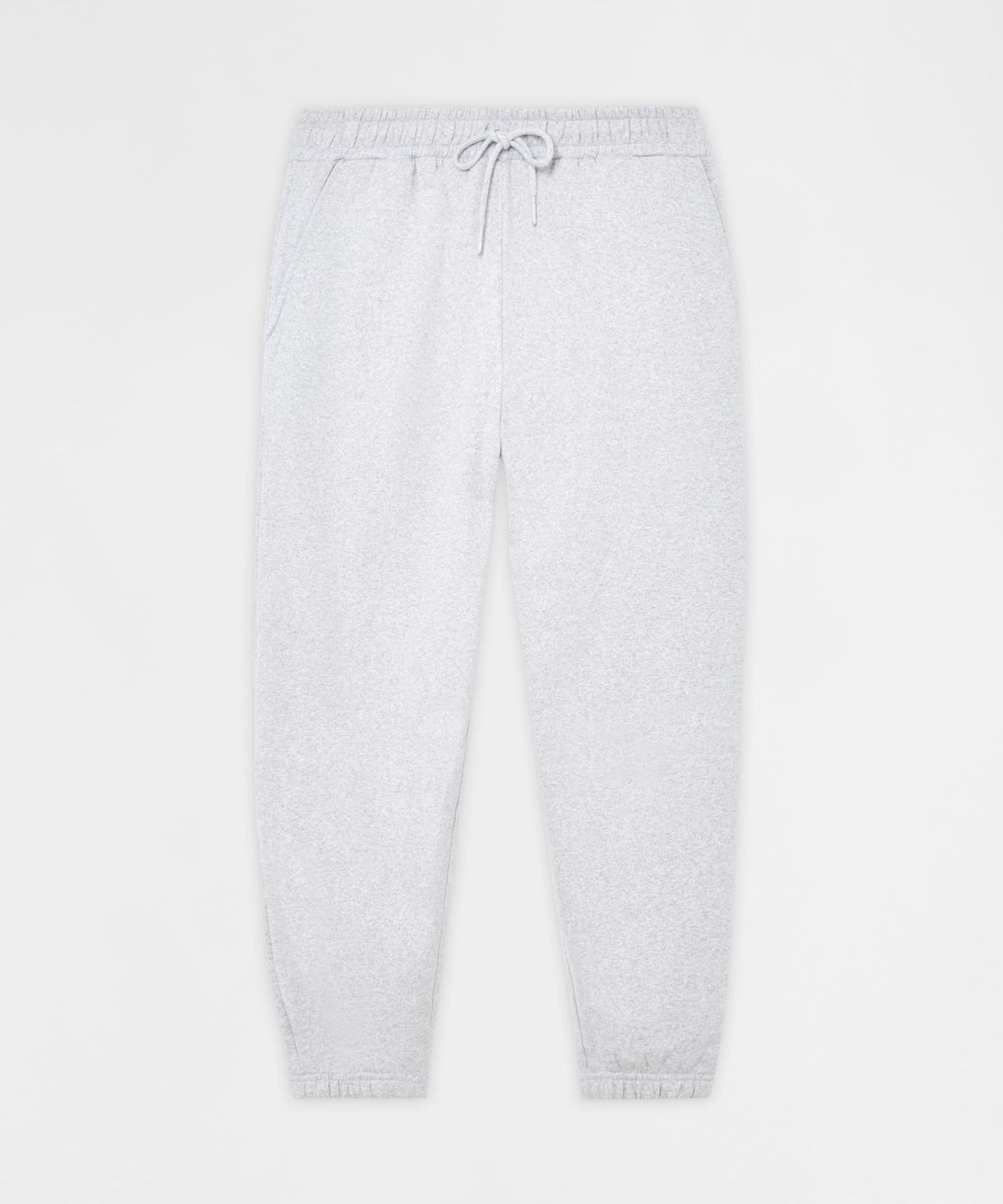 Reason Clothing Trusted Classic Jogger Pant - Heather Grey