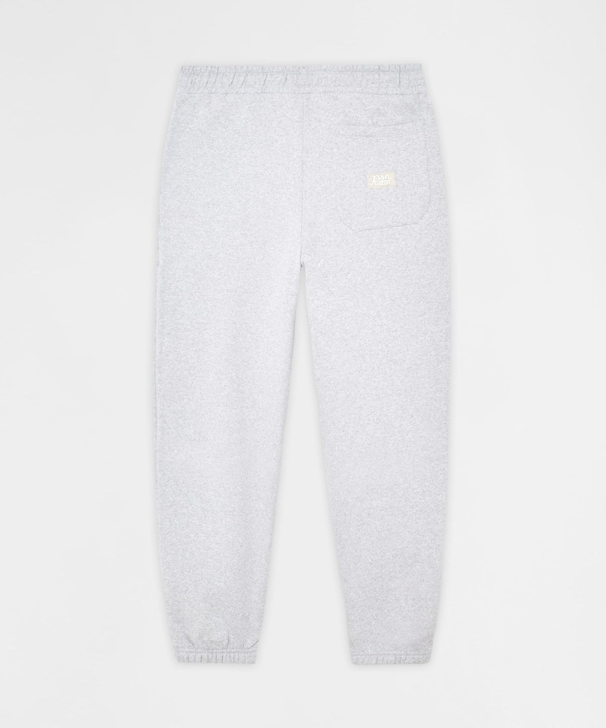 Reason Clothing Trusted Classic Jogger Pant - Heather Grey