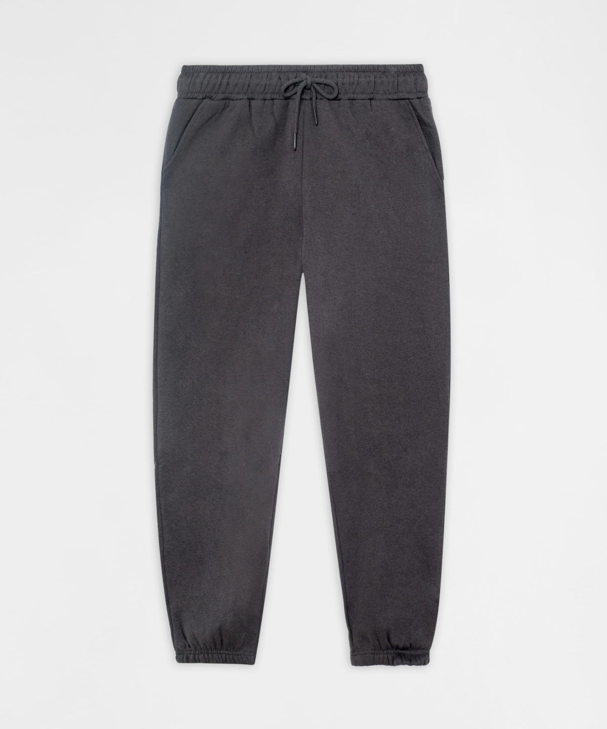 Reason Clothing New Classic Jogger Pant - Dark Grey