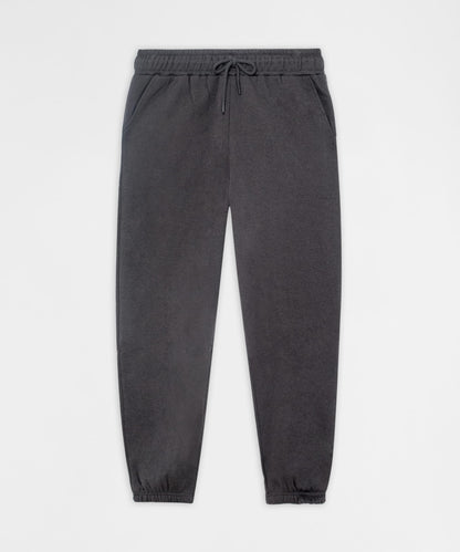 Reason Clothing New Classic Jogger Pant - Dark Grey