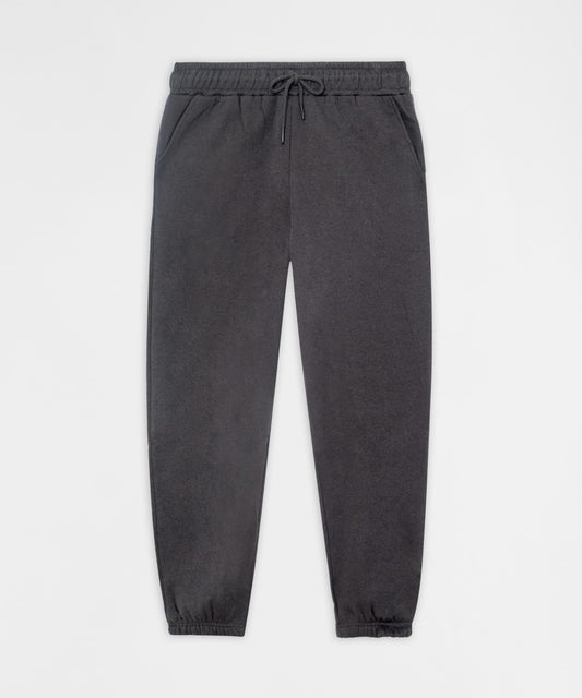 Reason Clothing New Classic Jogger Pant - Dark Grey