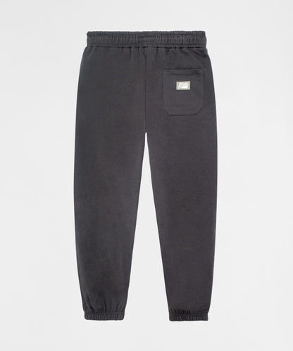 Reason Clothing New Classic Jogger Pant - Dark Grey