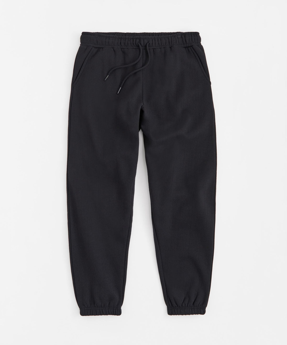 Reason Clothing Exclusive Classic Jogger Pant - Black
