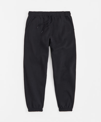 Reason Clothing Exclusive Classic Jogger Pant - Black