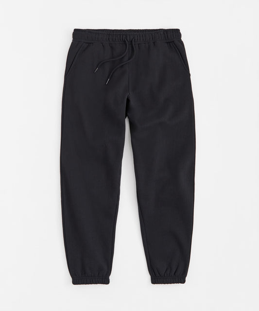 Reason Clothing Exclusive Classic Jogger Pant - Black