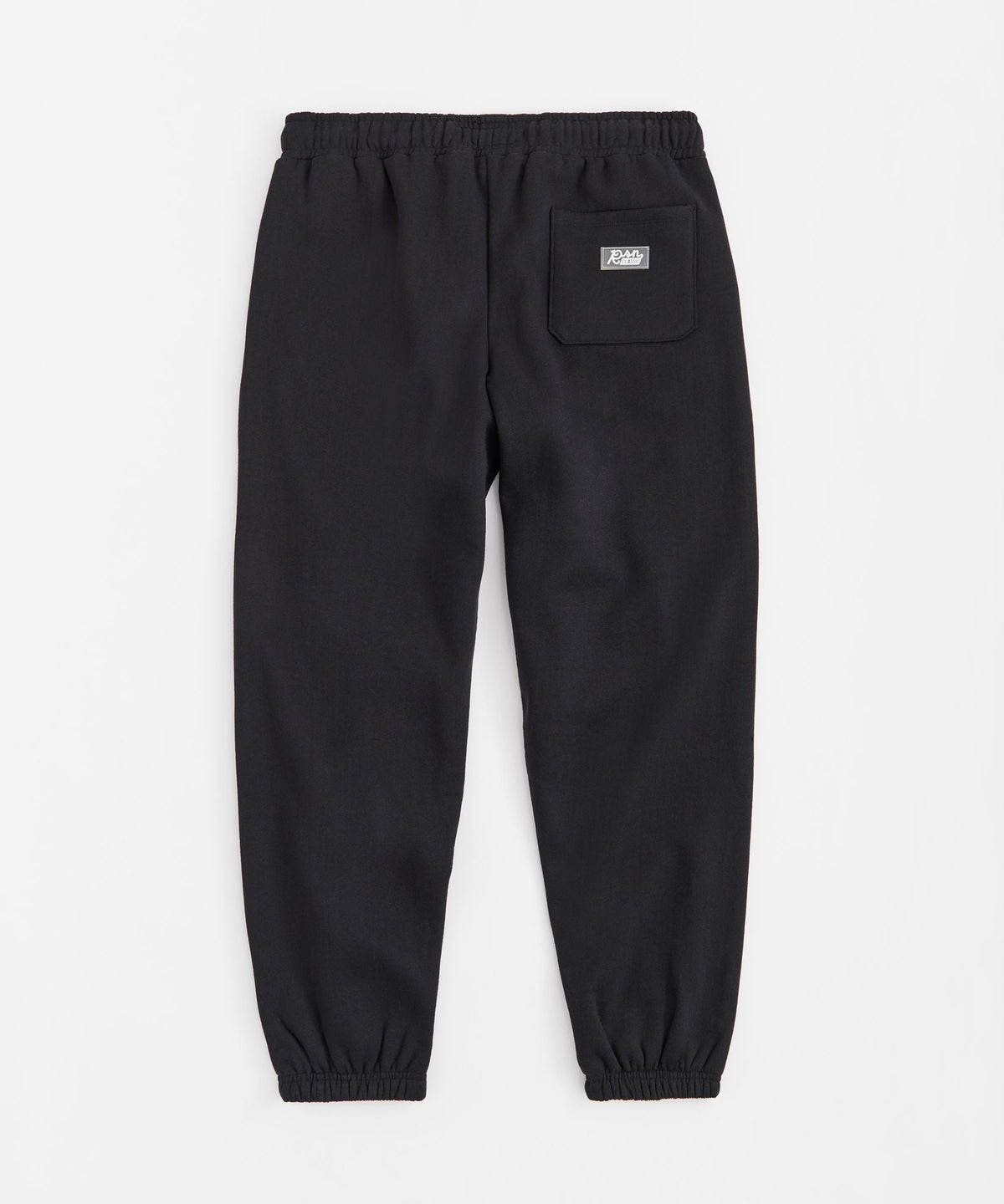 Reason Clothing Exclusive Classic Jogger Pant - Black