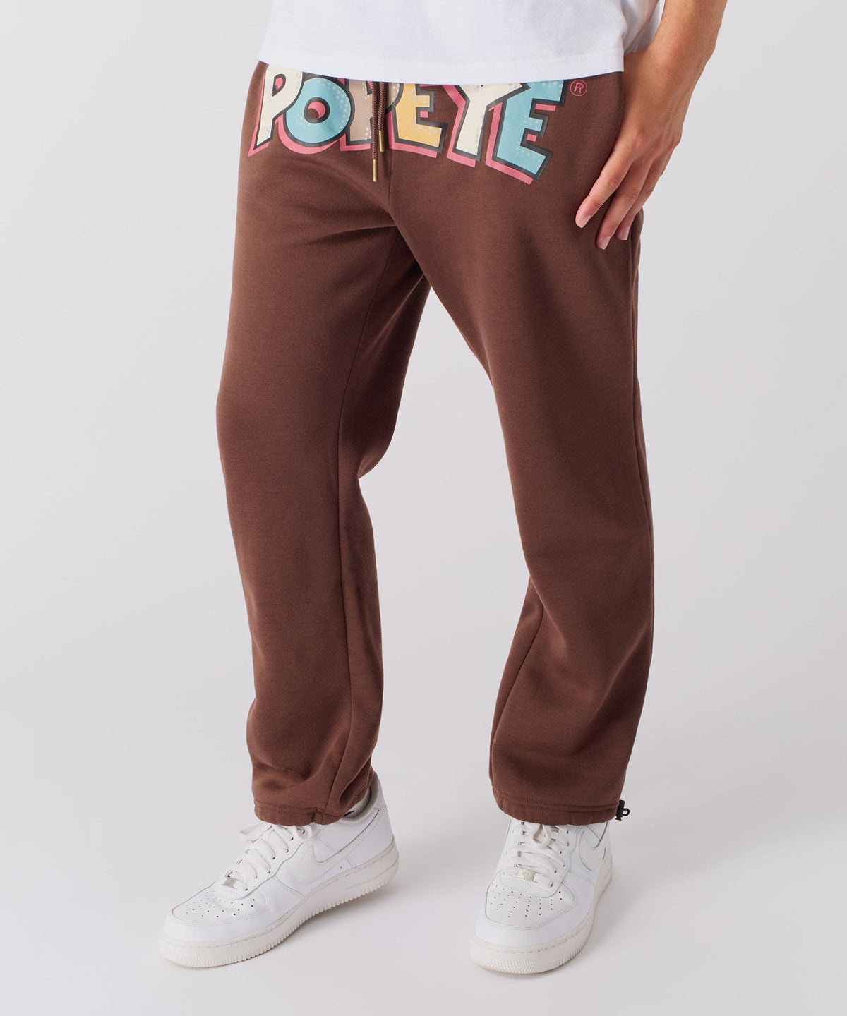 Reason Clothing Deals Popeye Jogger