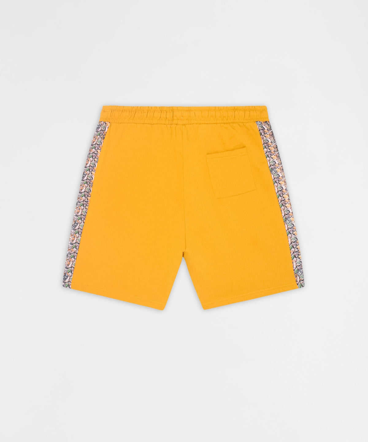 Reason Clothing Deals Plus Size Stack The Cash Shorts - Clay