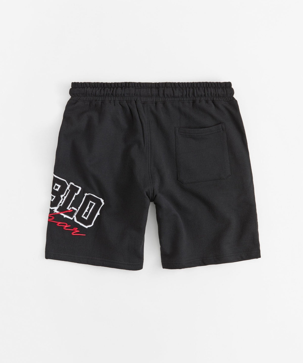 Reason Clothing Best Seller Pablo Mugshot Short