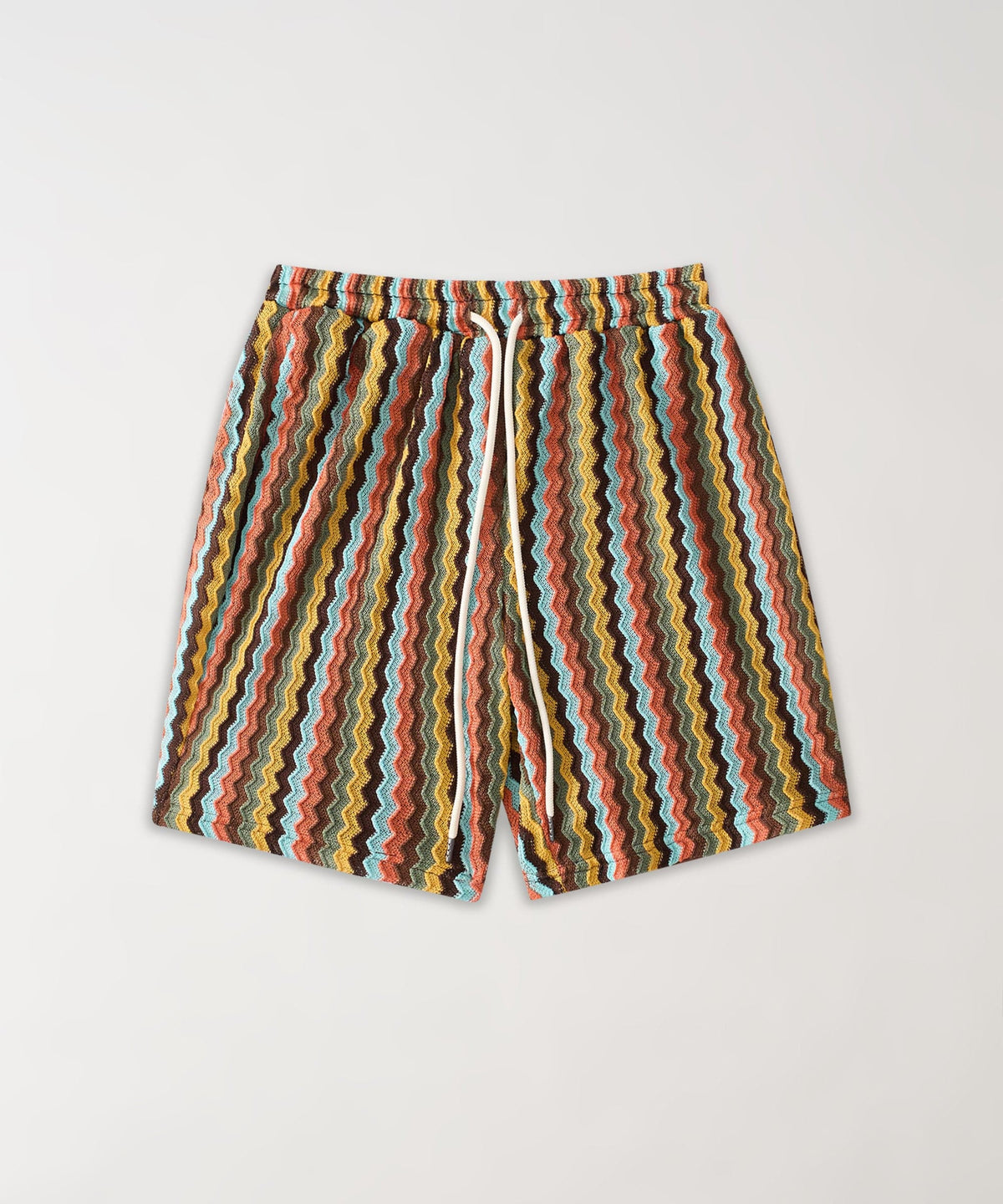 Reason Clothing Top Pick Knit Short