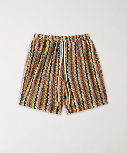 Reason Clothing Top Pick Knit Short