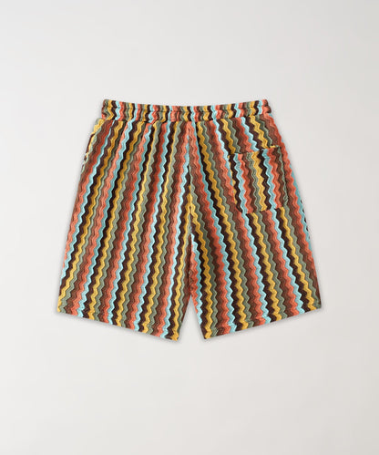 Reason Clothing Top Pick Knit Short