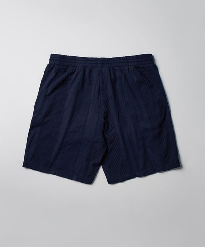 Reason Clothing Sale Jacquard Knit Short