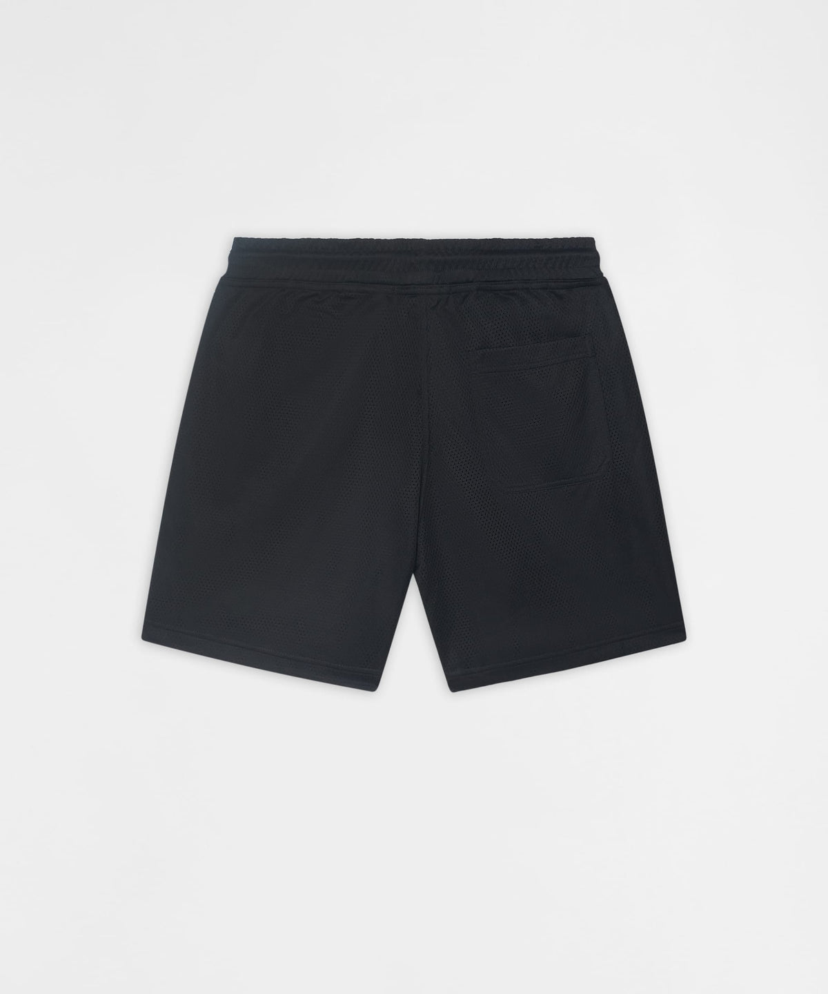 Reason Clothing Everyday Rollin Mesh Short