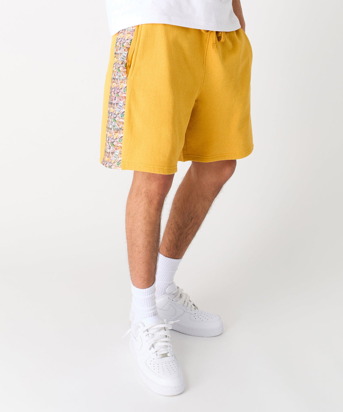 Reason Clothing Deals Stack The Cash Short