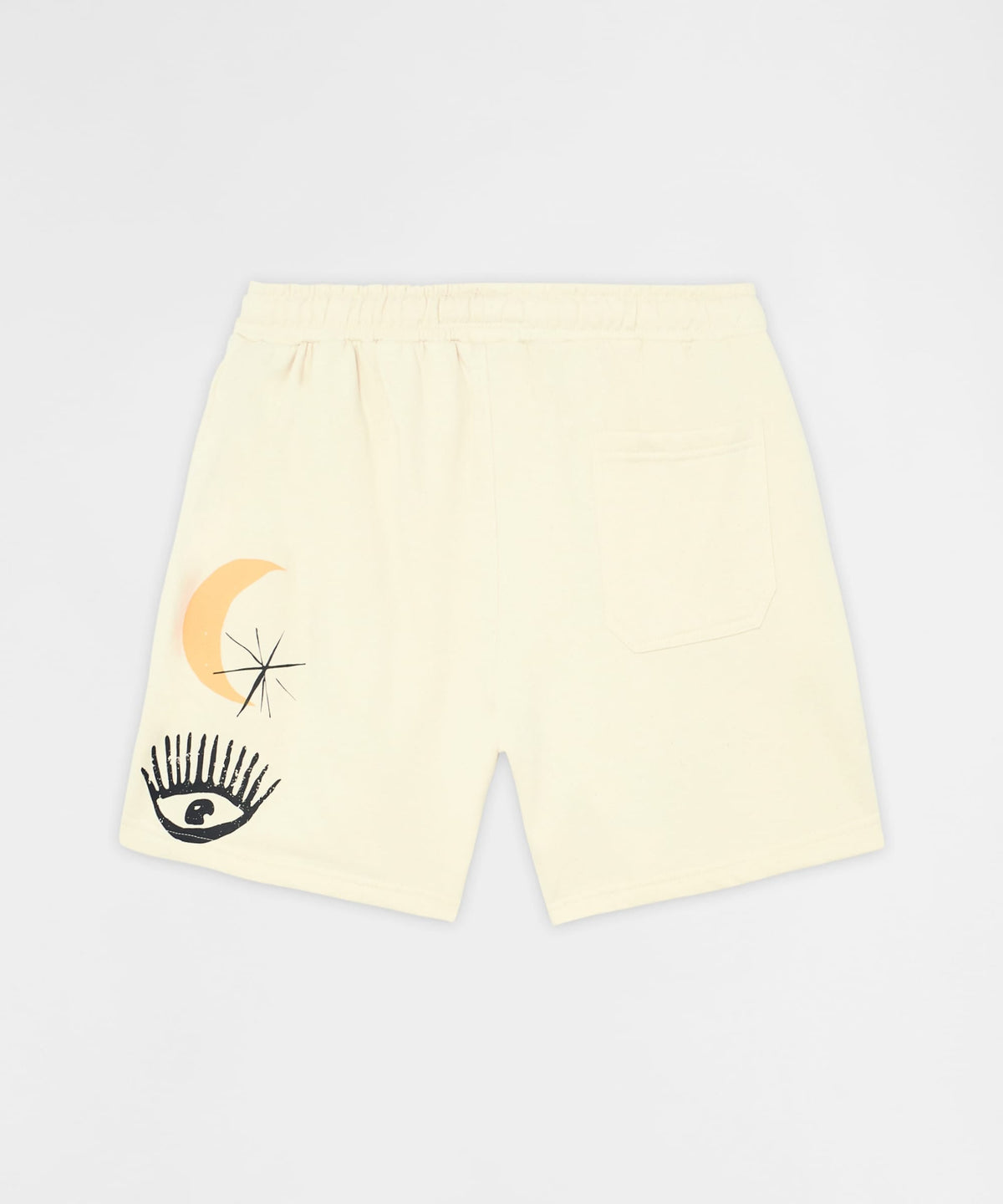 Reason Clothing Popular Impossible Short