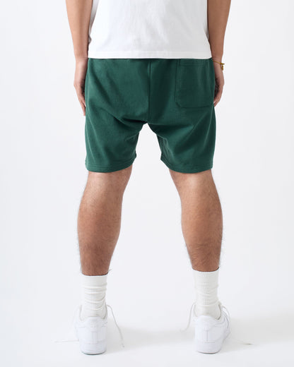 Reason Clothing Great Value Paper Chaser Fleece Shorts