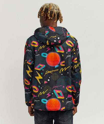 Reason Clothing Popular Matter Anorak