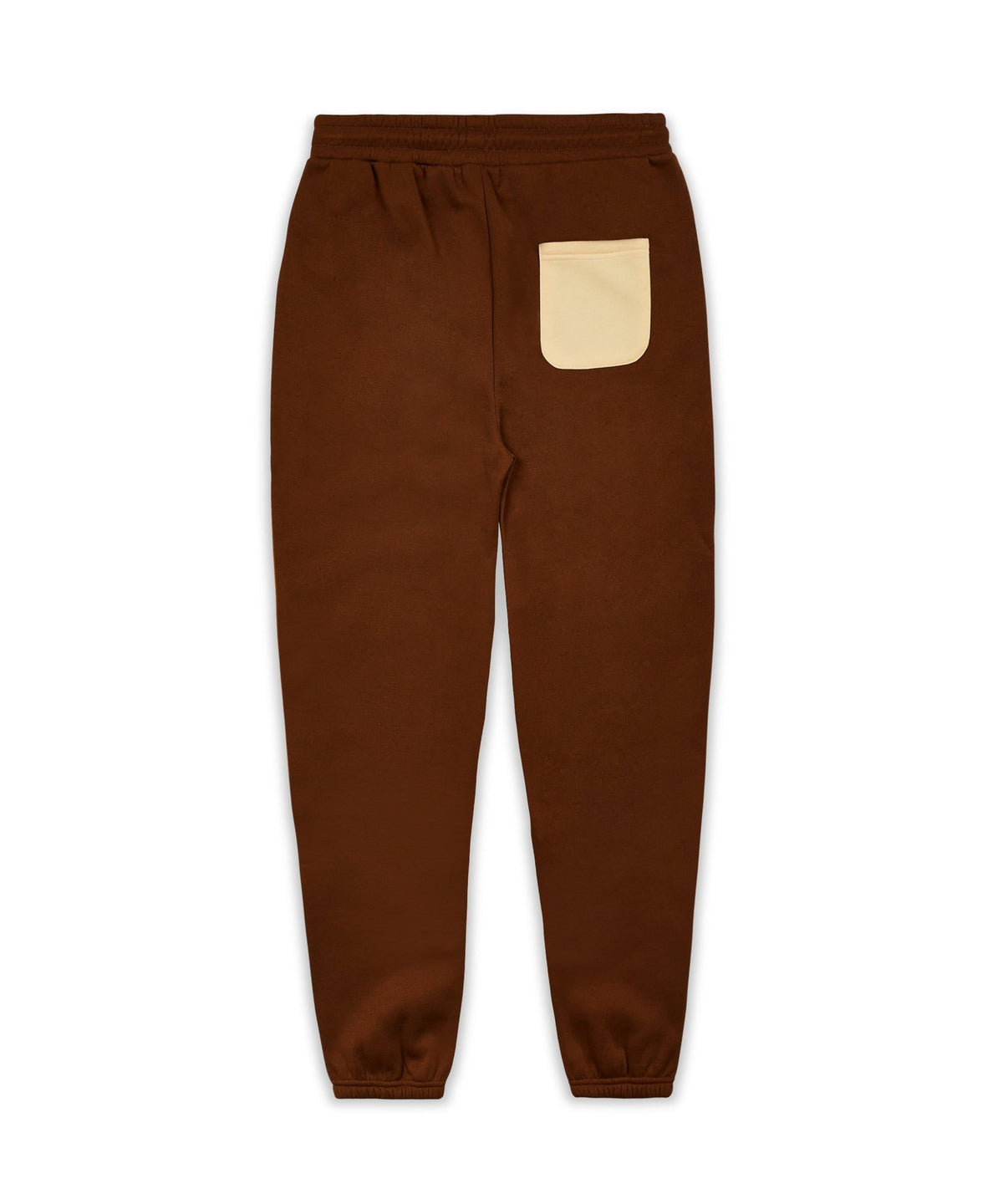 Reason Clothing Best Seller Drip Color Block Logo Fleece Jogger