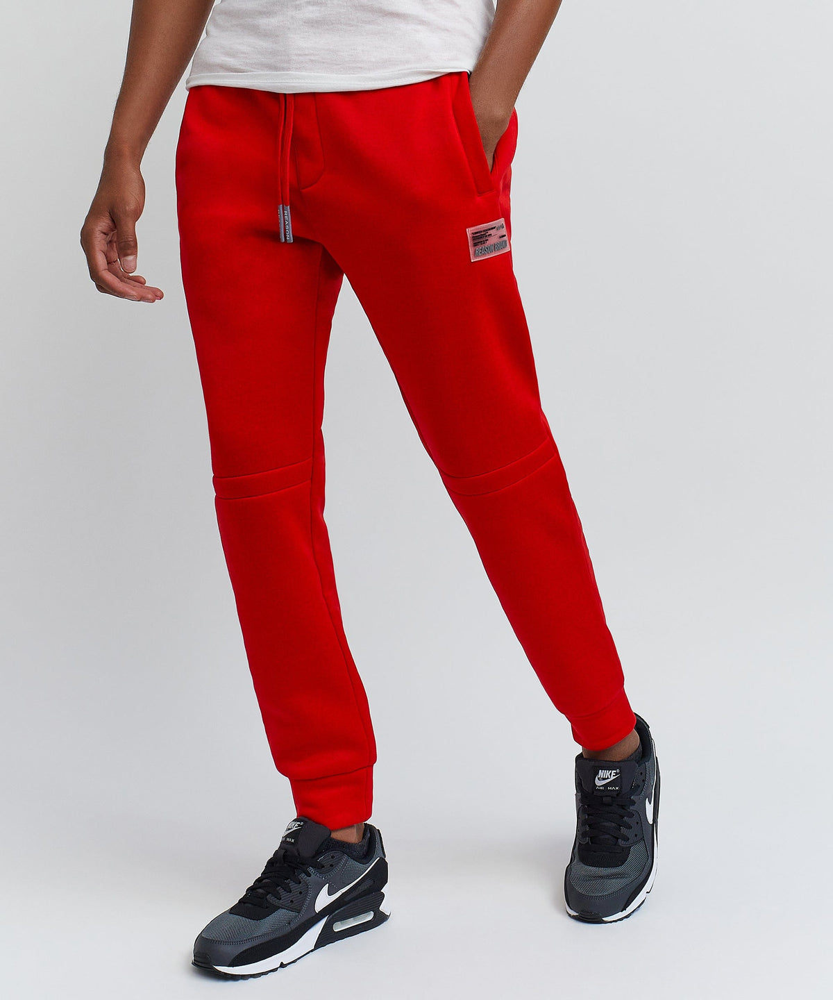 Reason Clothing Classic Croyden Jogger