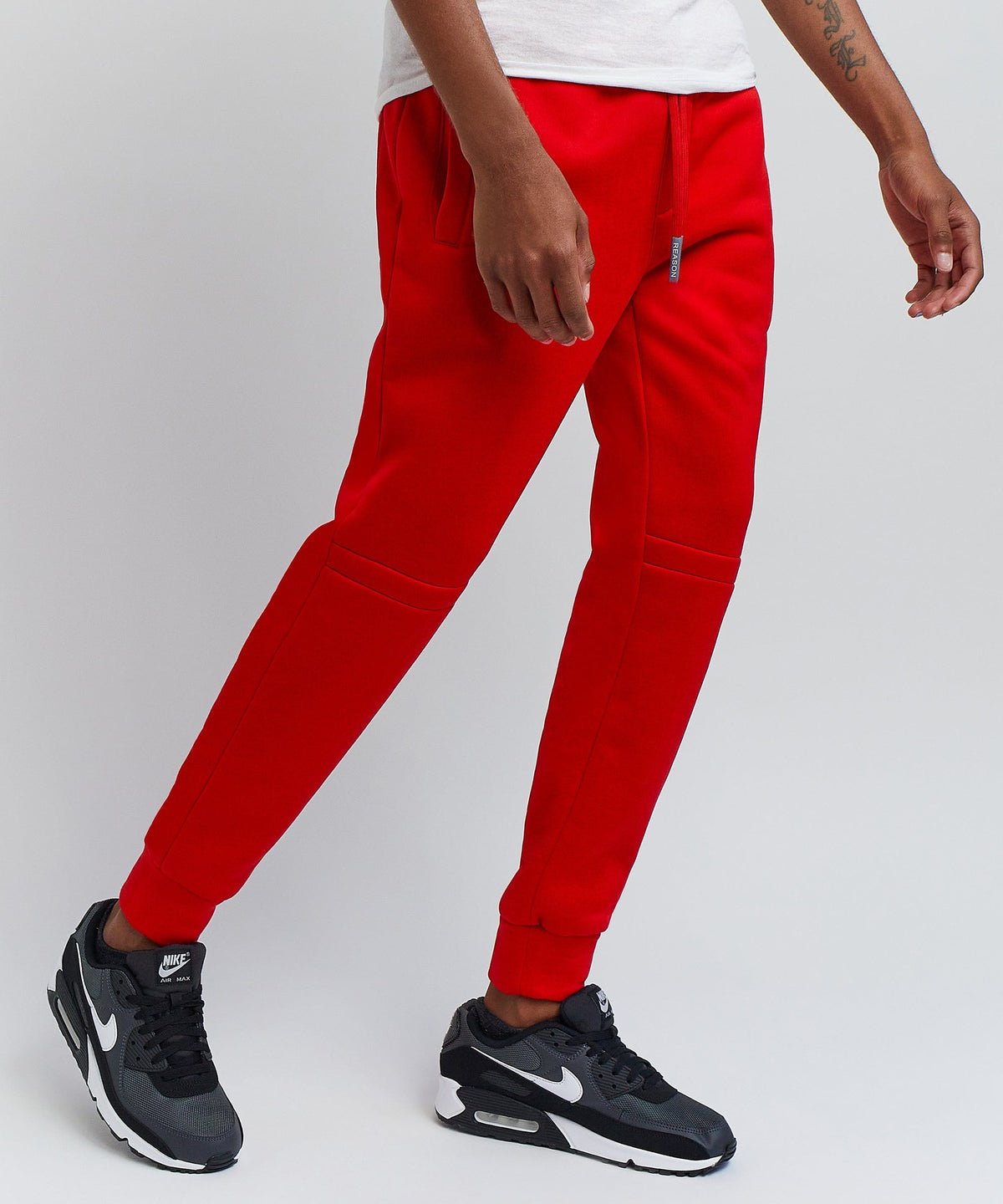 Reason Clothing Classic Croyden Jogger