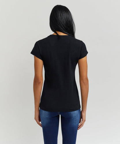 Reason Clothing Popular Womens Savage Tee