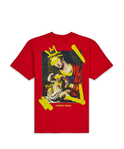Reason Clothing Premium Flex On Em Tee