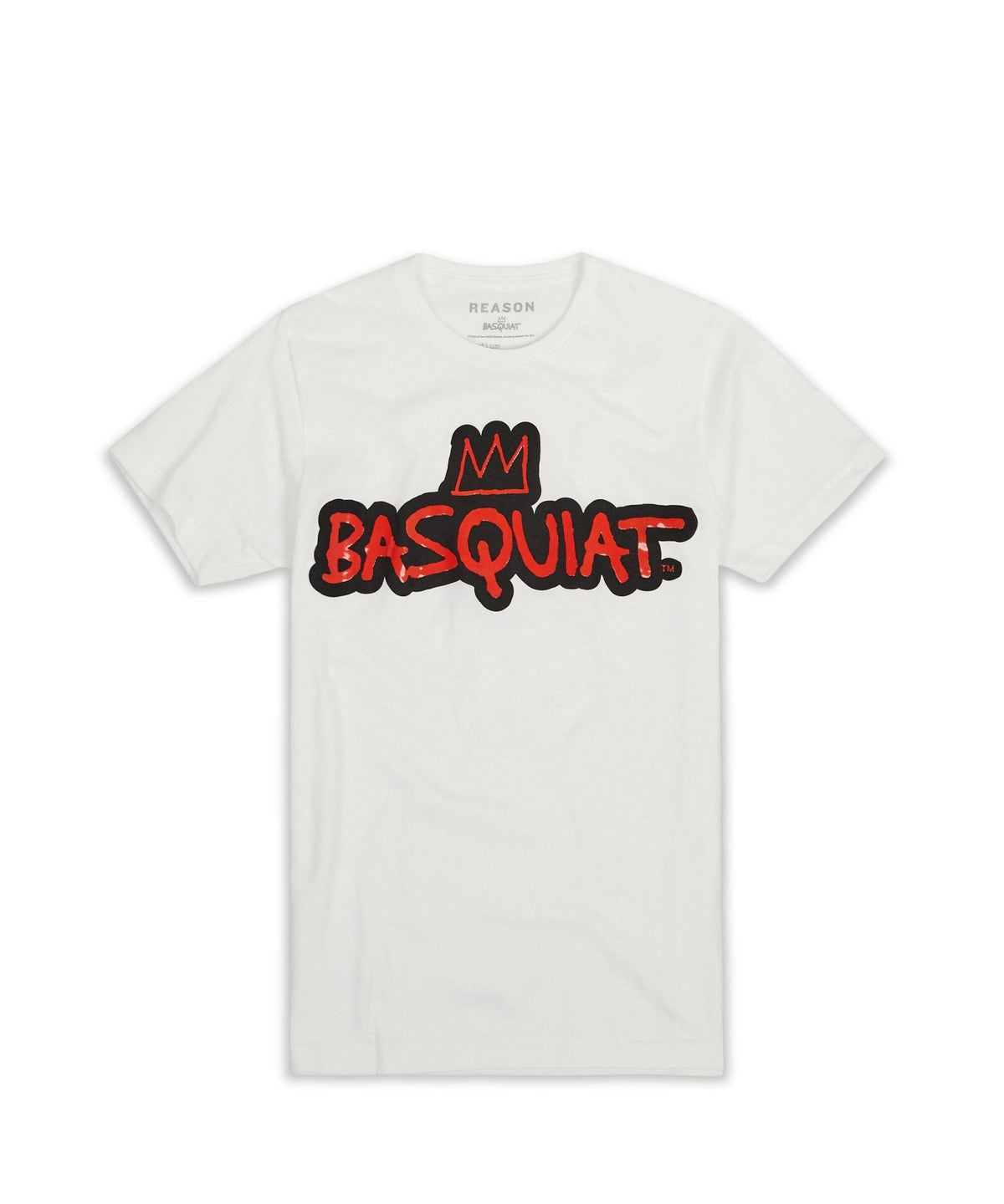 Reason Clothing New Basquiat™ Tee