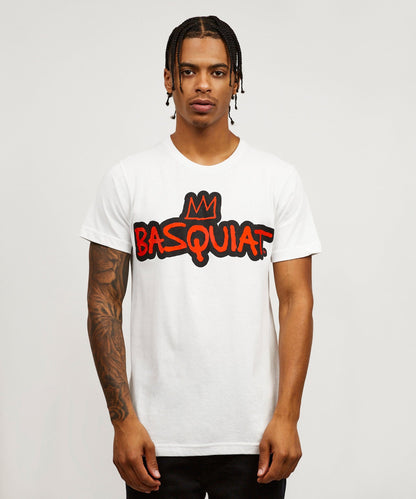 Reason Clothing New Basquiat™ Tee