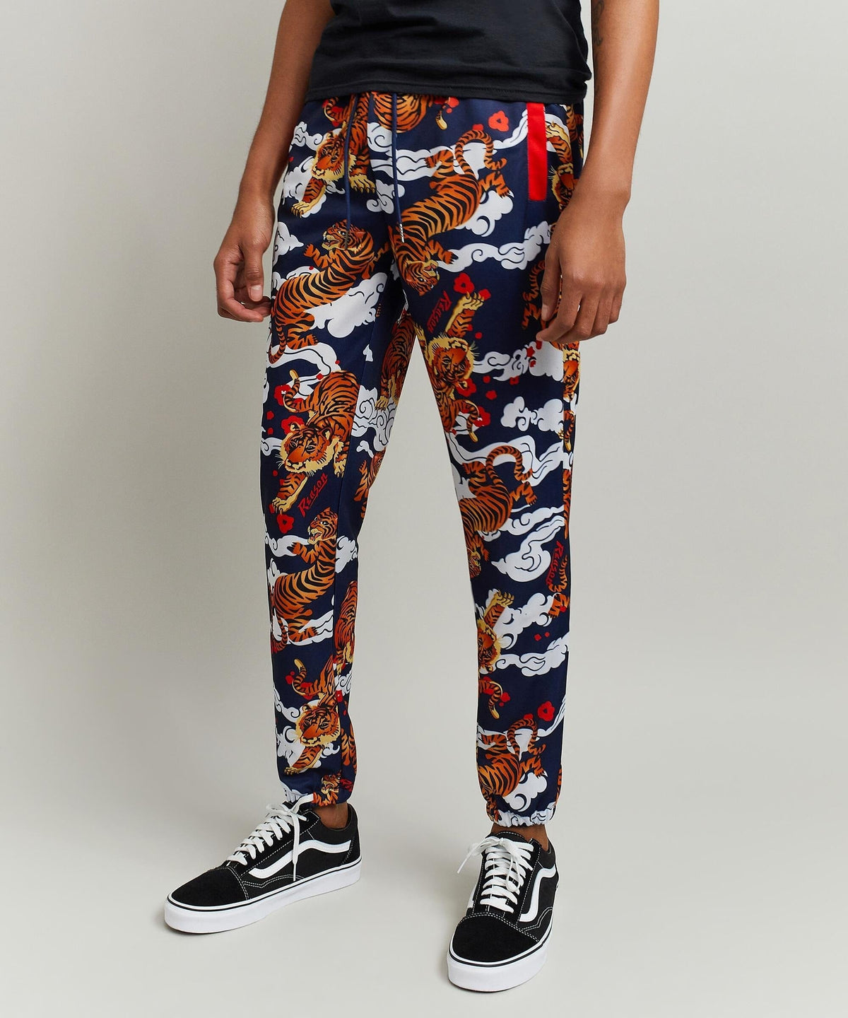 Reason Clothing Deals Tiger Balm Joggers