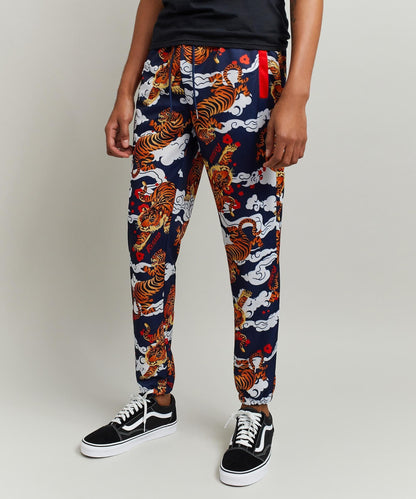 Reason Clothing Deals Tiger Balm Joggers