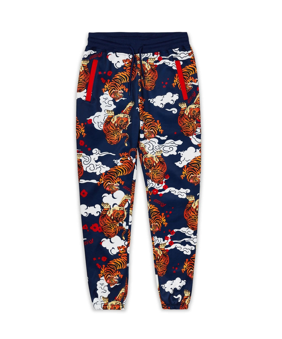 Reason Clothing Deals Tiger Balm Joggers