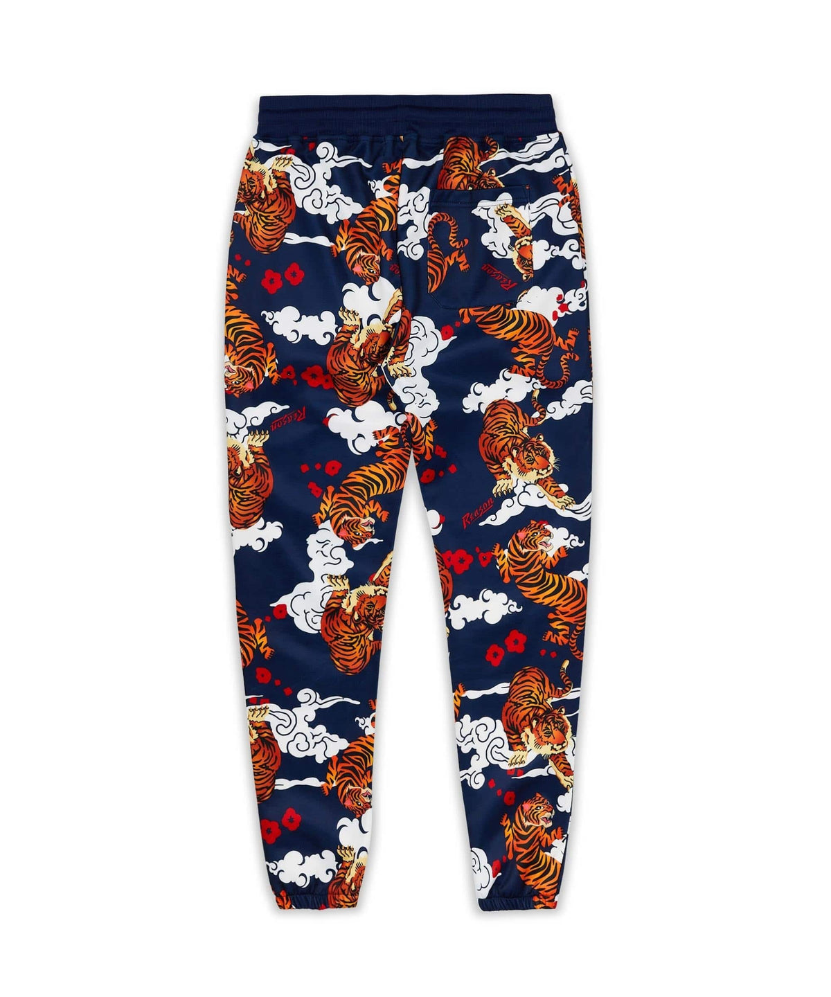 Reason Clothing Deals Tiger Balm Joggers