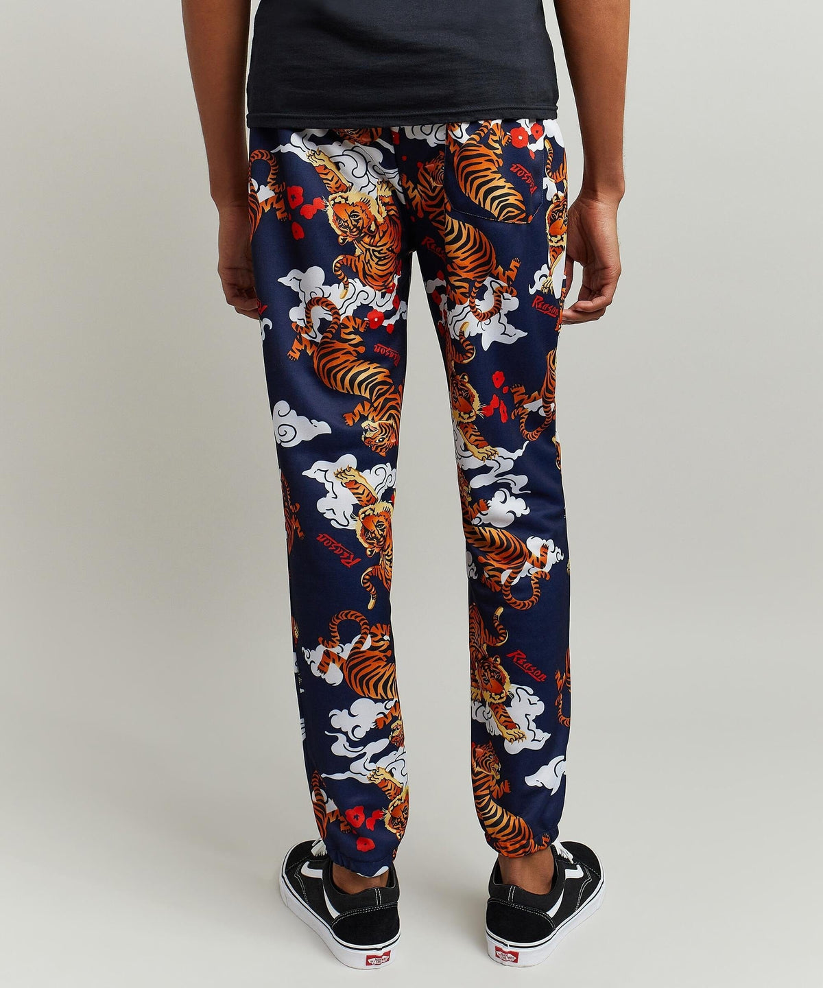 Reason Clothing Deals Tiger Balm Joggers