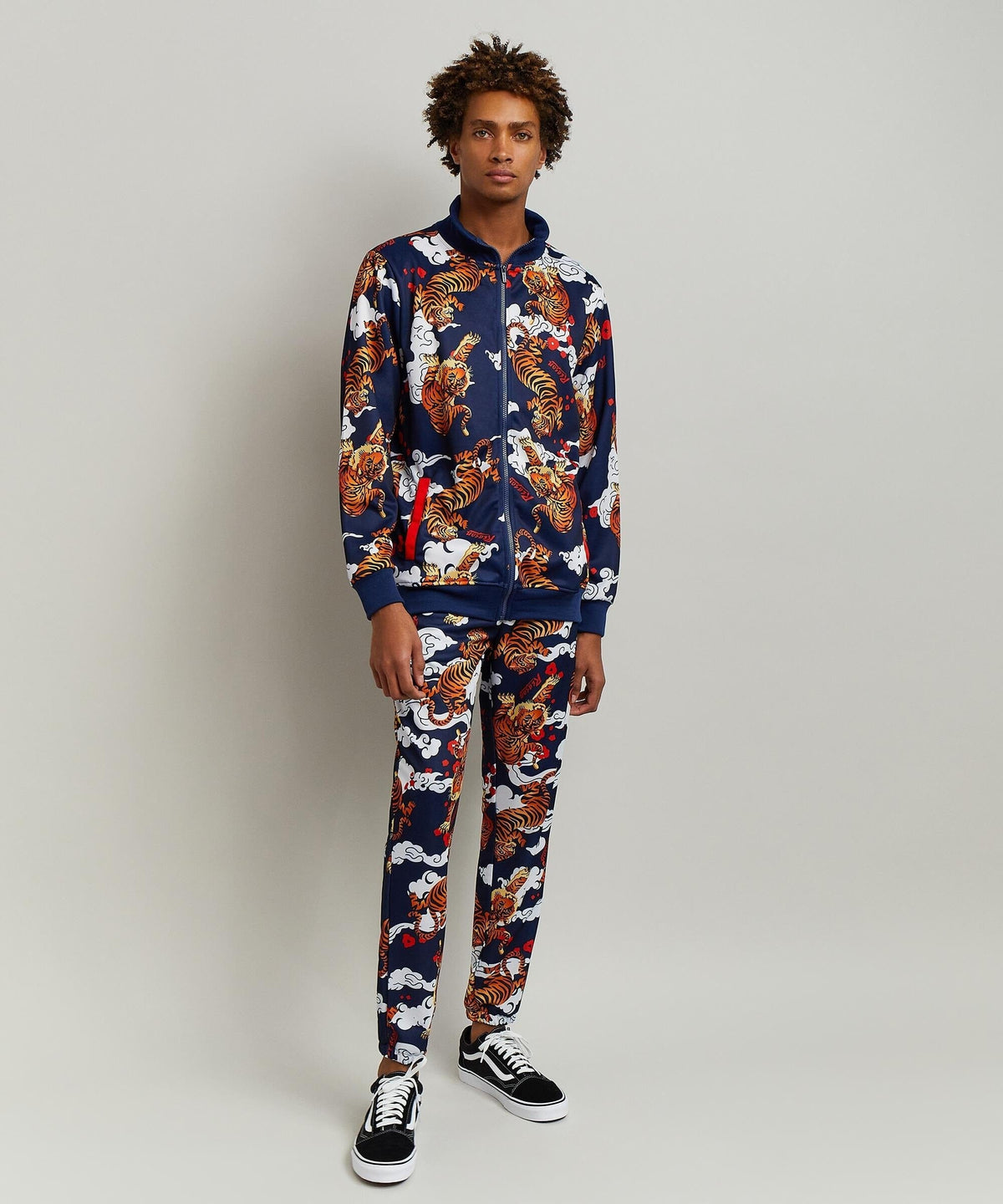 Reason Clothing Deals Tiger Balm Joggers
