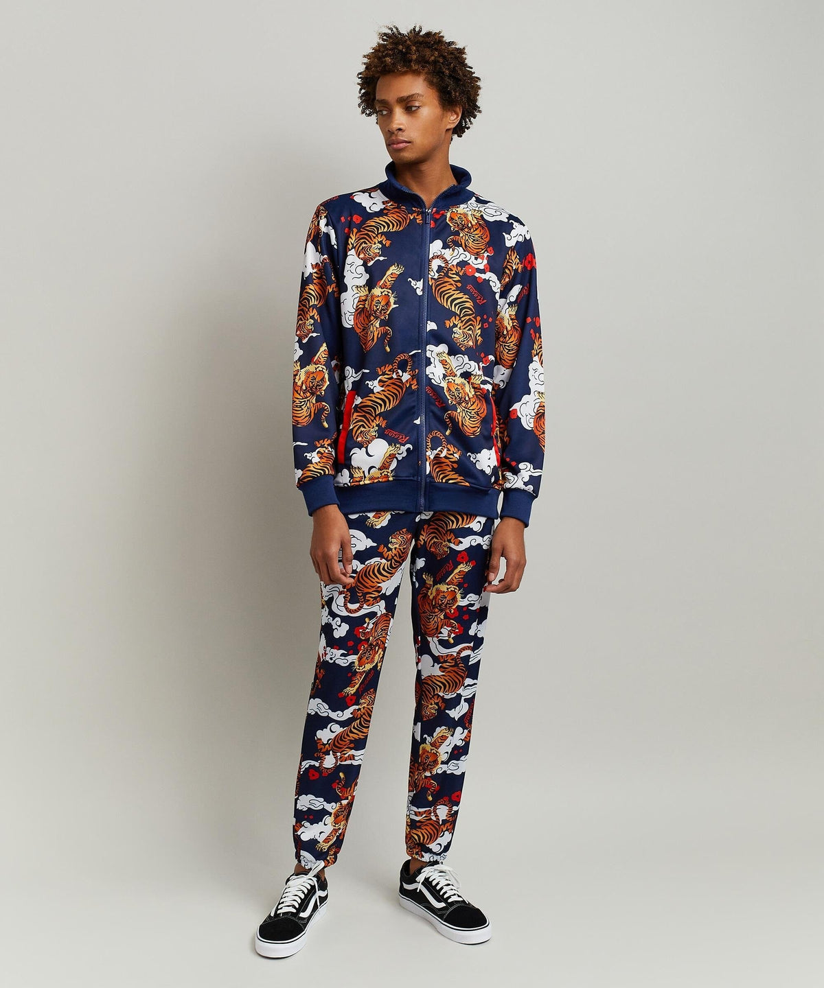 Reason Clothing Deals Tiger Balm Joggers