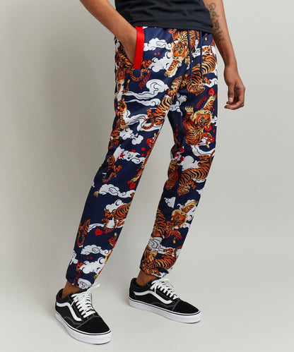 Reason Clothing Deals Tiger Balm Joggers