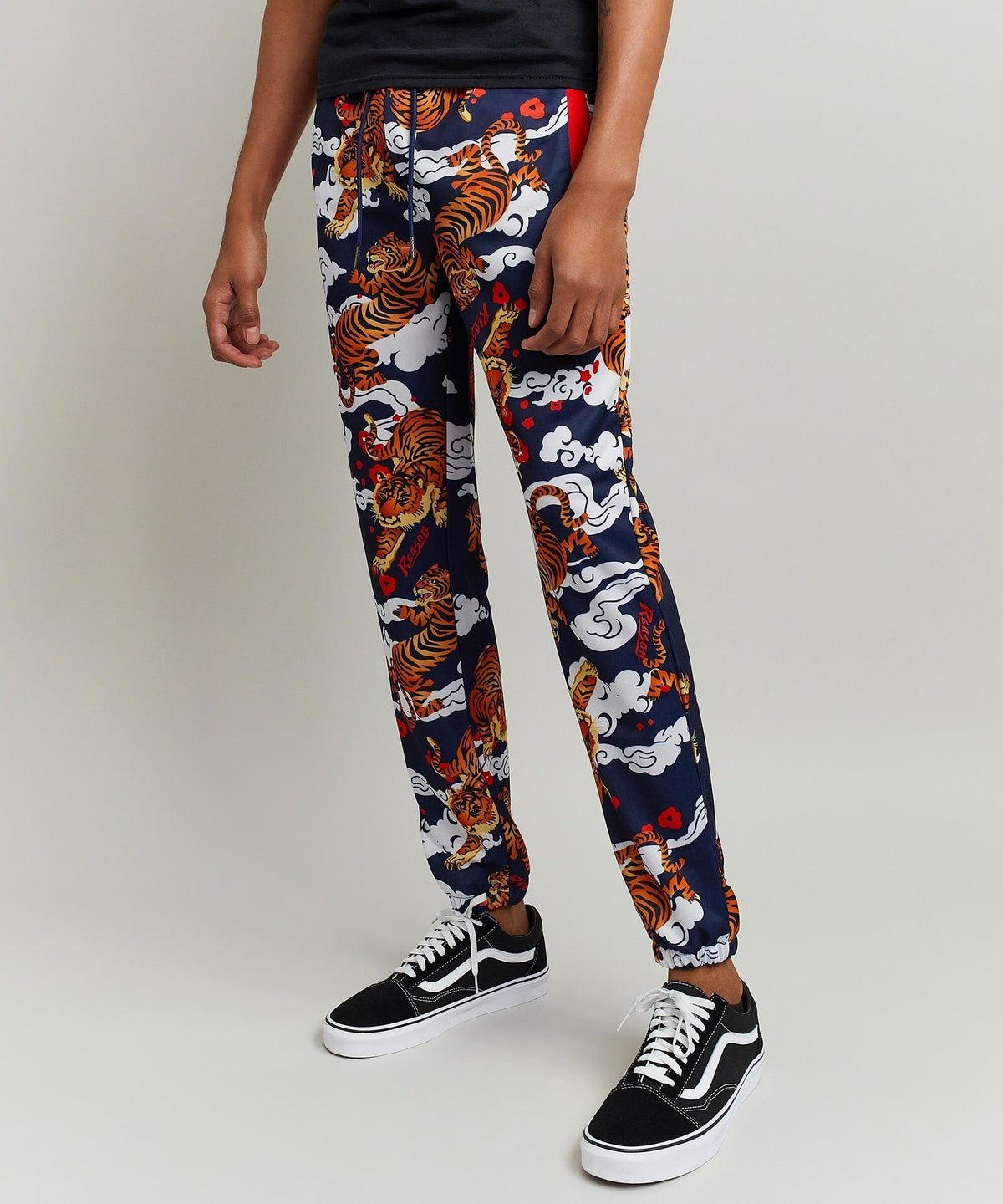 Reason Clothing Deals Tiger Balm Joggers