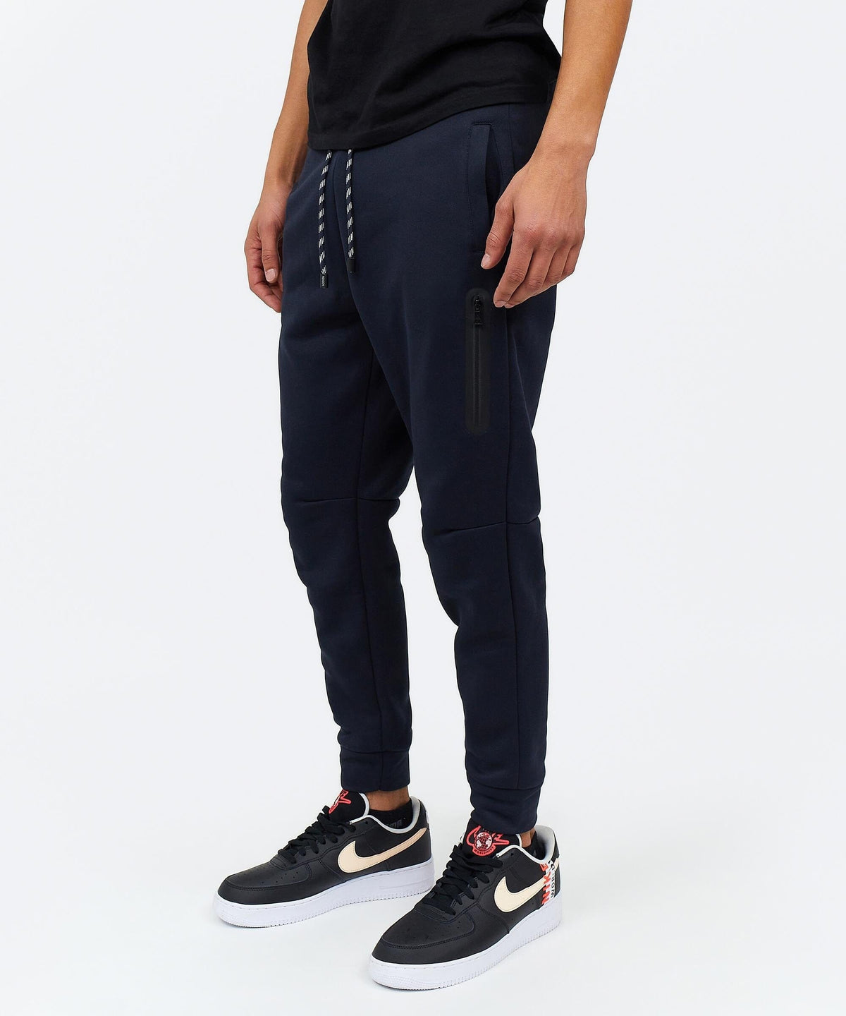 Reason Clothing Essential Jeff Jogger