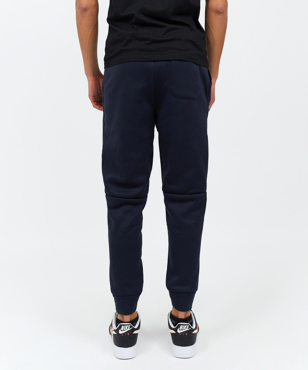 Reason Clothing Essential Jeff Jogger