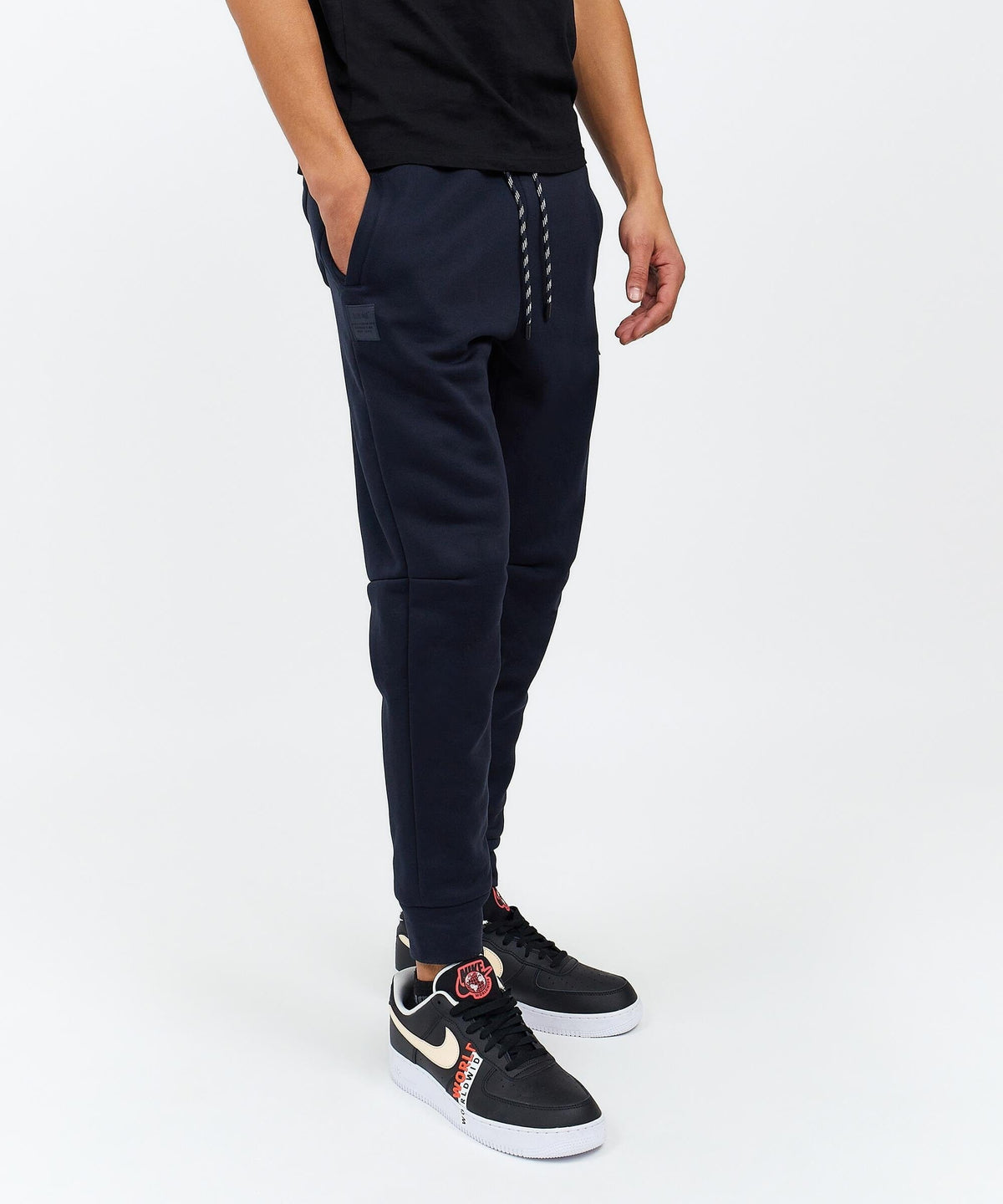 Reason Clothing Essential Jeff Jogger