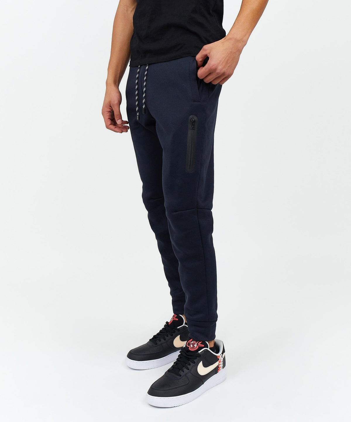 Reason Clothing Essential Jeff Jogger