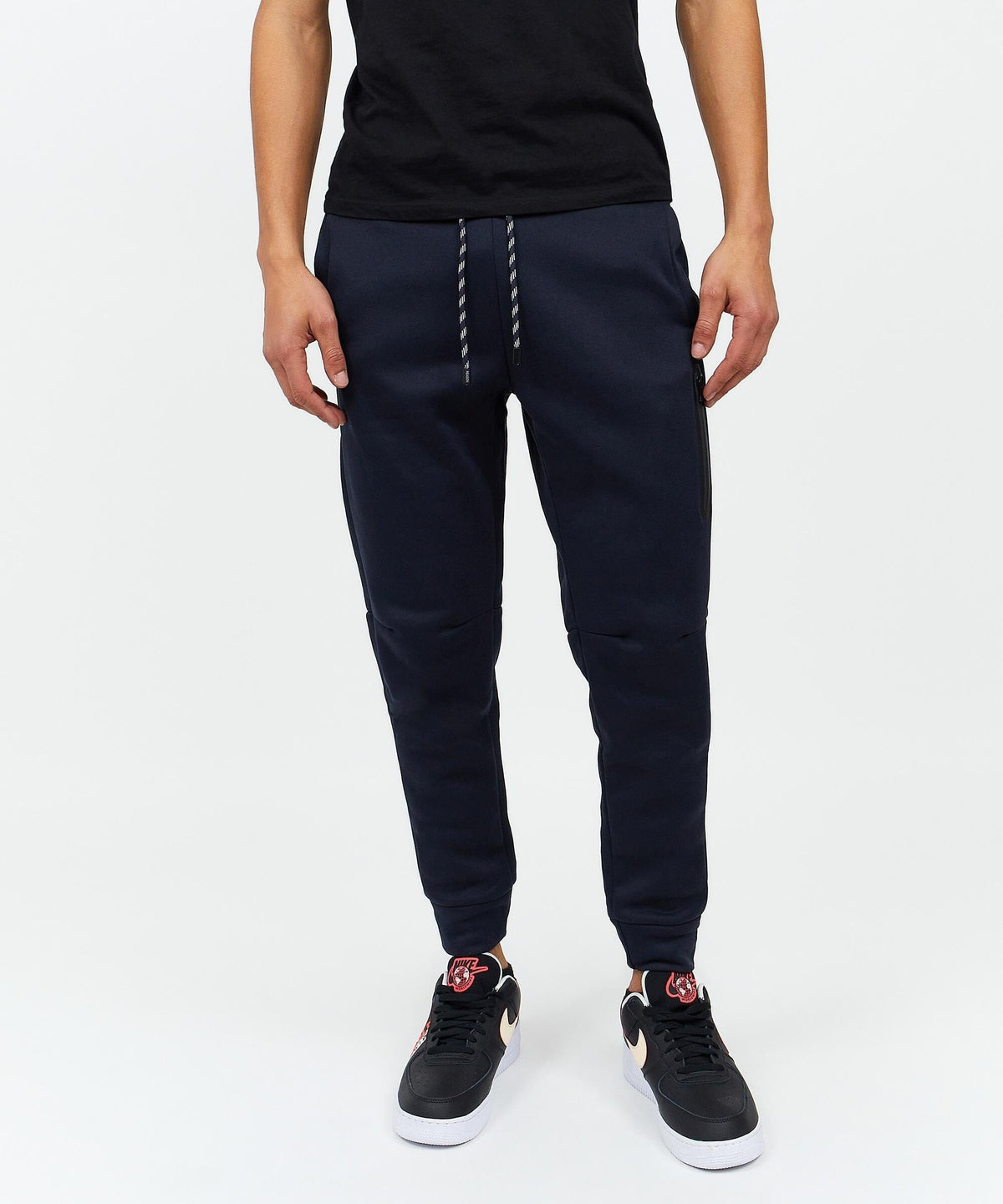 Reason Clothing Essential Jeff Jogger