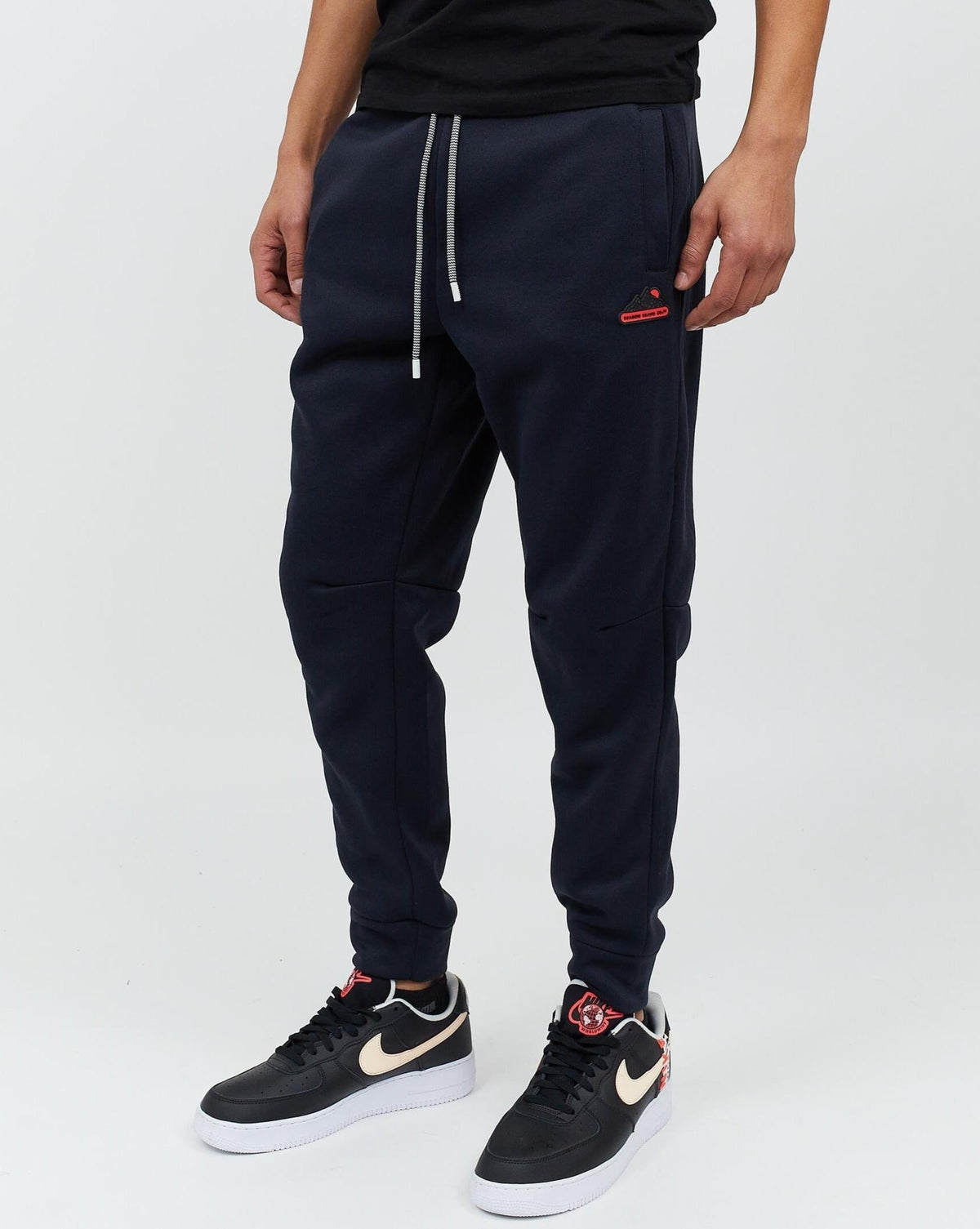 Reason Clothing Quality Tony Jogger