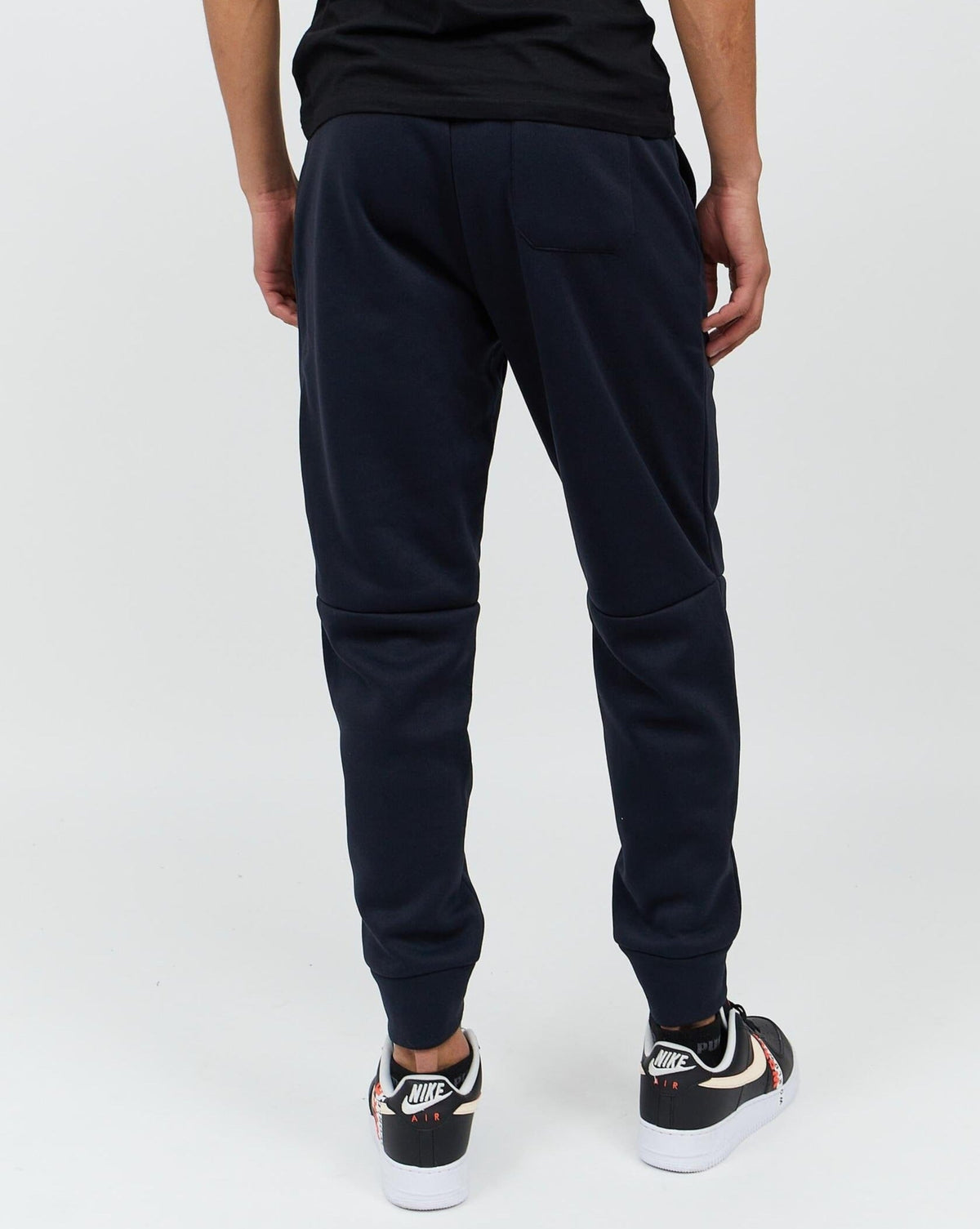 Reason Clothing Quality Tony Jogger