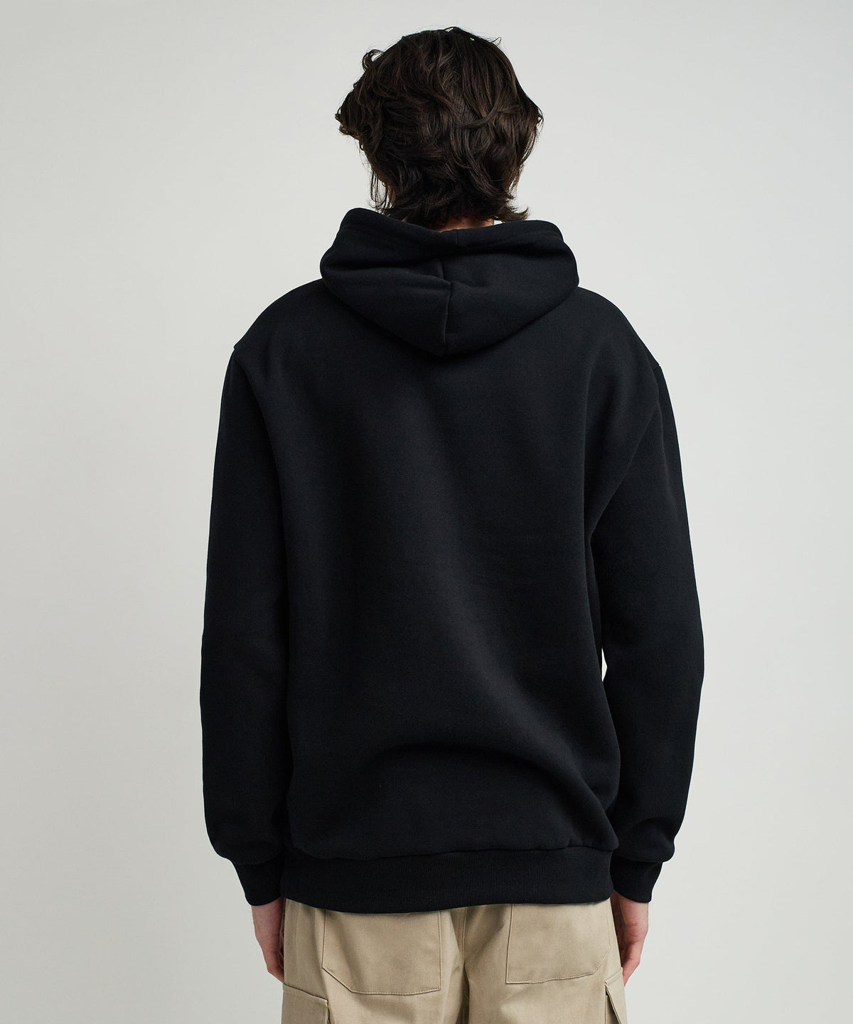 Reason Clothing Value Dodge Raise Hell Hoodie