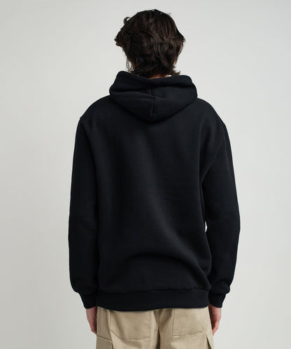 Reason Clothing Value Dodge Raise Hell Hoodie