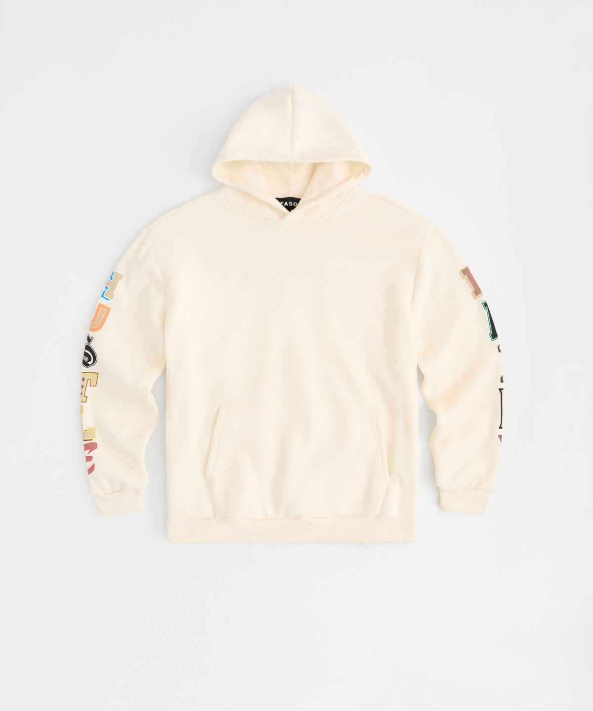 Reason Clothing Top Pick Hustle Daily Hoodie